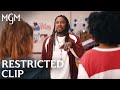 BOTTOMS | Marshawn Lynch as Mr. G - Restricted Clip
