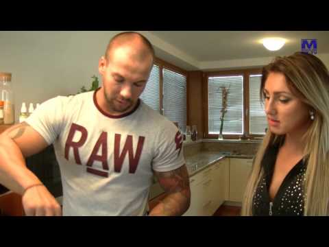 MOZOLANI FIT TV - Zdravé tuky, čo to je?