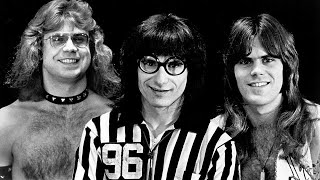 Brownsville Station ~ Smokin&#39; In The Boys Room (1973)