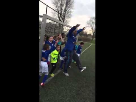 Meeuwenplaat F3 - Besiktas F1 (06-02-2016)