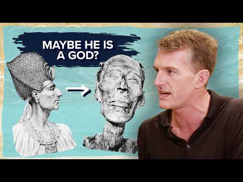 Was Rameses II Ancient Egypt's Greatest Pharaoh?