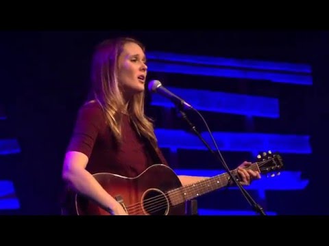Laney Jones and the Spirits "The Simple Truth" at Full Sail Live (2016)