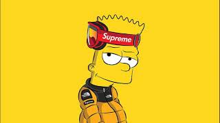 Bart Simpson Sings Broken Down ( Jeremih Cover)