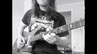 High Class Woman - Blues Pills (Cover)