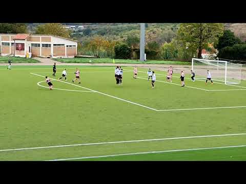 Abruzzo - Giovanissimi Provinciali U15 Pescara B G4 - Real Torrese U15 vs Cantera Adriatica...