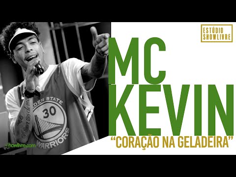 Video thumbnail for Coração na Geladeira (Ao Vivo)