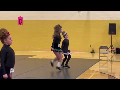 Lark Bromage - St. Patrick's Day (trad set)