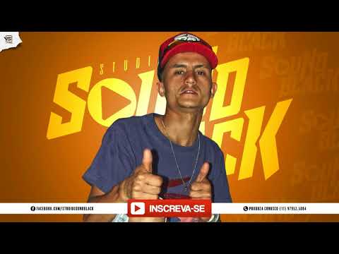 Mc TR da Zs - De quebrada em quebrada ( Sound Black ) Áudio