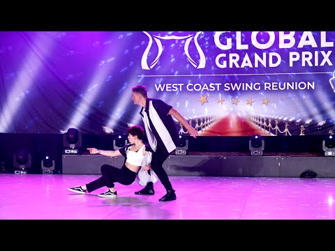 GGP 2023 - PRO/AM - Camille MONTPELLIER & Sébastien CADET