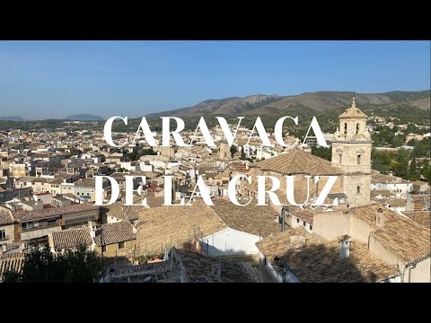 Caravaca de la Cruz | Wo Archäologie und Katholizismus aufeinanderprallen