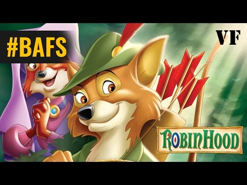 Robin Des Bois – Bande Annonce VF - 1974