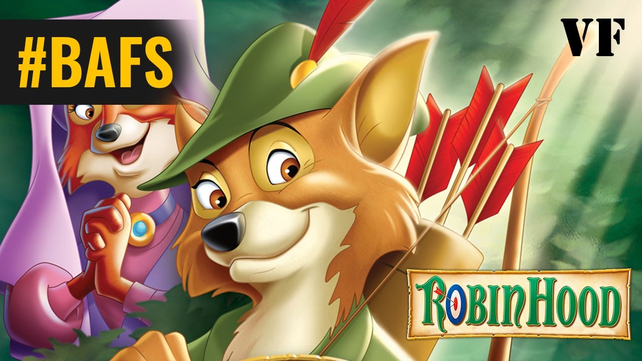 Robin Des Bois – Bande Annonce VF - 1974