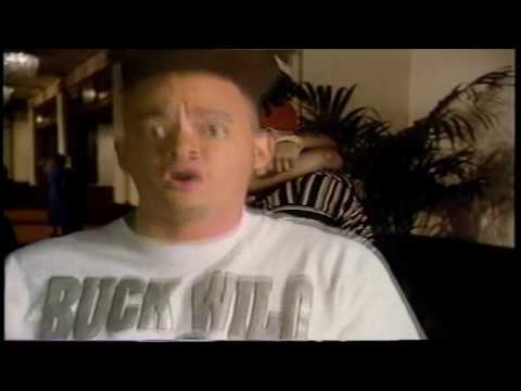 Kid N Play   Bounce Full Video Version HD