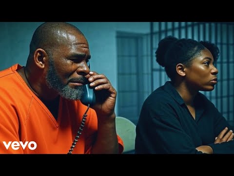R. Kelly – My Daughter Thinks I'm a Monster | New Song From Jail