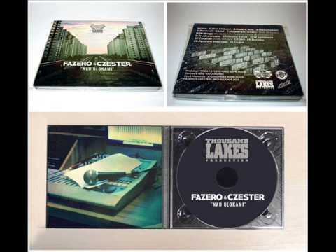Fazero & Czester -  1.Intro prod.MNLX