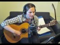 Mason Jennings The Flood Acoustic Cover