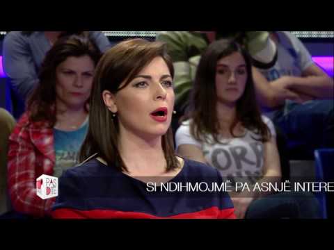 Pasdite ne TCH, 16 Maj 2016, Pjesa 2 - Top Channel Albania - Entertainment Show