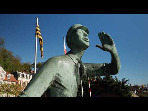 Lauenburg/Elbe - immer eine Reise wert!