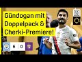 Manchester City Al Ain FC FIFA Club World Cup 2025 DAZN Highlights