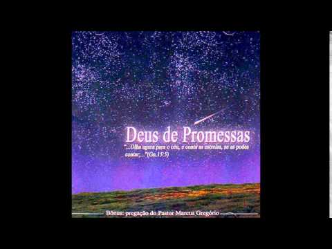 Deus da Aliança - Ministério Apascentar de Louvor (Toque No Altar)
