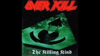 Overkill - Cold Hard Fact