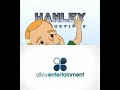 Lord Miller Earwolf Media Hanley Prods Alloy Ent Wonderland Sound And Vision Fox TV Studios 2012
