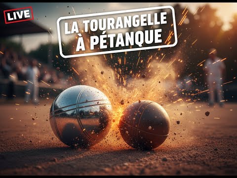 1/8 Finale : Montoro/Sarrio/Bonetto vs Darodes/Feltain/Ollivier | National Tours 2026