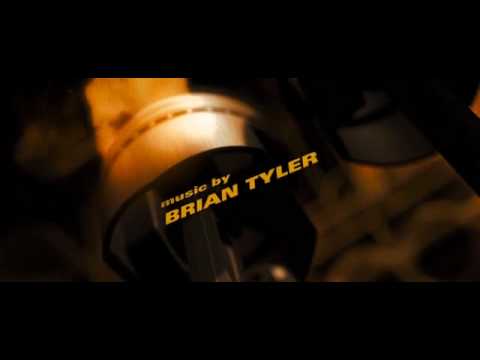 Fast & furious 4 you slip she grip song