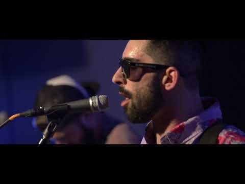 Over The Bridge - "Keep My Cool" [Live At Revelry]