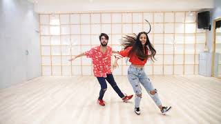 Download lagu Sheher Ki Ladki - Dance Cover I Gaurav Thukral X Sonal Devraj mp3