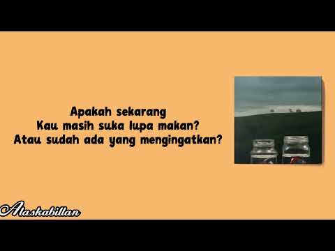 Juicy Luicy - Gurun Hujan || lirik lagu