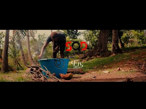 MORO SQUAD-iyo yiremwa