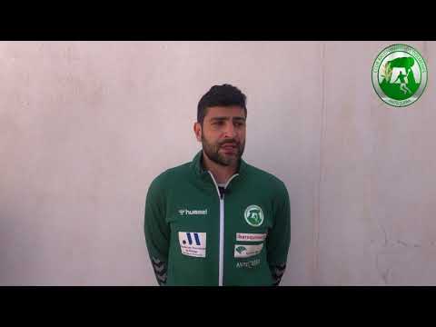 Previa Iberoquinoa Antequera - Bada Huesca