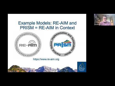 Pragmatic Measures and Methods: Approaches Based on the PRISM and RE-AIM Framework