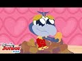 One Potato Two Potato Disney Junior Music Nursery Rhymes Disney Junior