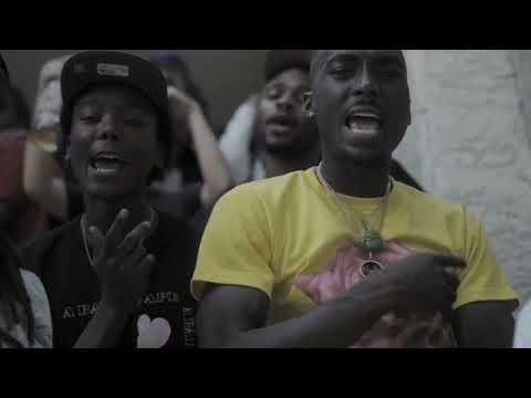 Bankroll Uno - F**k Rap (Official Video) @shotbycammjboyd