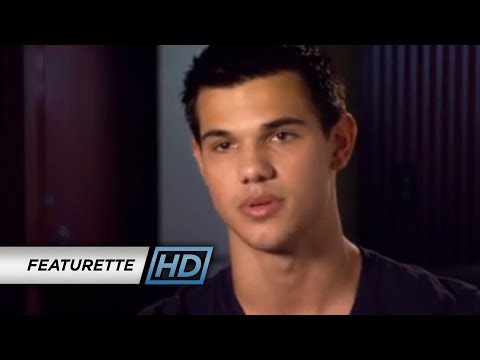 Abduction (Featurette 'Stunts')