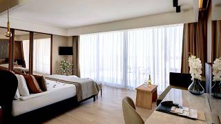 Riolavitas Resort & Spa Hotel | Manavgat, Turkey | Hotel Review 🛏️
