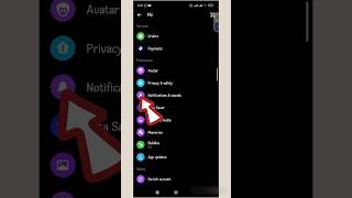 Download lagu messenger notifications কিভাবে আড়াল করবেন। How to hide messenger notification #shortvideo #shorts mp3