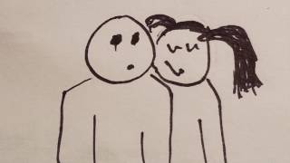 ballad of wilhelm fink  by green day animation