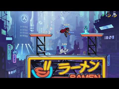 3 stocking a 2700 with adventure time music playing in the background