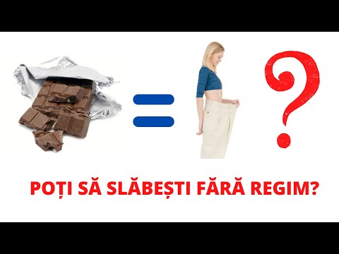 regim de slabire fara sare)