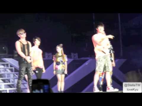 120922 SMTownINA - Oops!