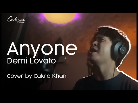 Anyone - Demi Lovato ( cover )