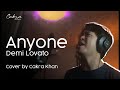 Anyone - Demi Lovato ( cover )
