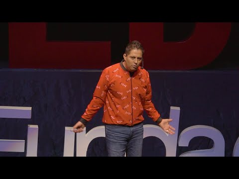 Cómo desarrollar equipos exitosos y sostenibles en el tiempo | Jorge Serratos | TEDxPlazaFundadores