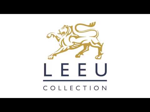 Leeu Collection - Say Leeu
