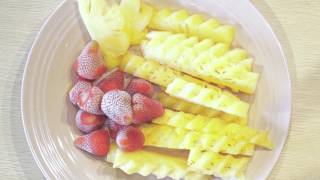 Shakee 榨冰沙拉一体机 Salad&Dessert Maker
