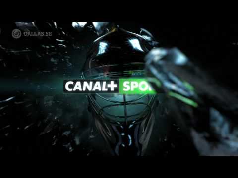 Canal+ Channel ID "Hockey"  - Dallas Sthlm