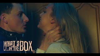 Video What's In The Box - What If (Official Music Video)